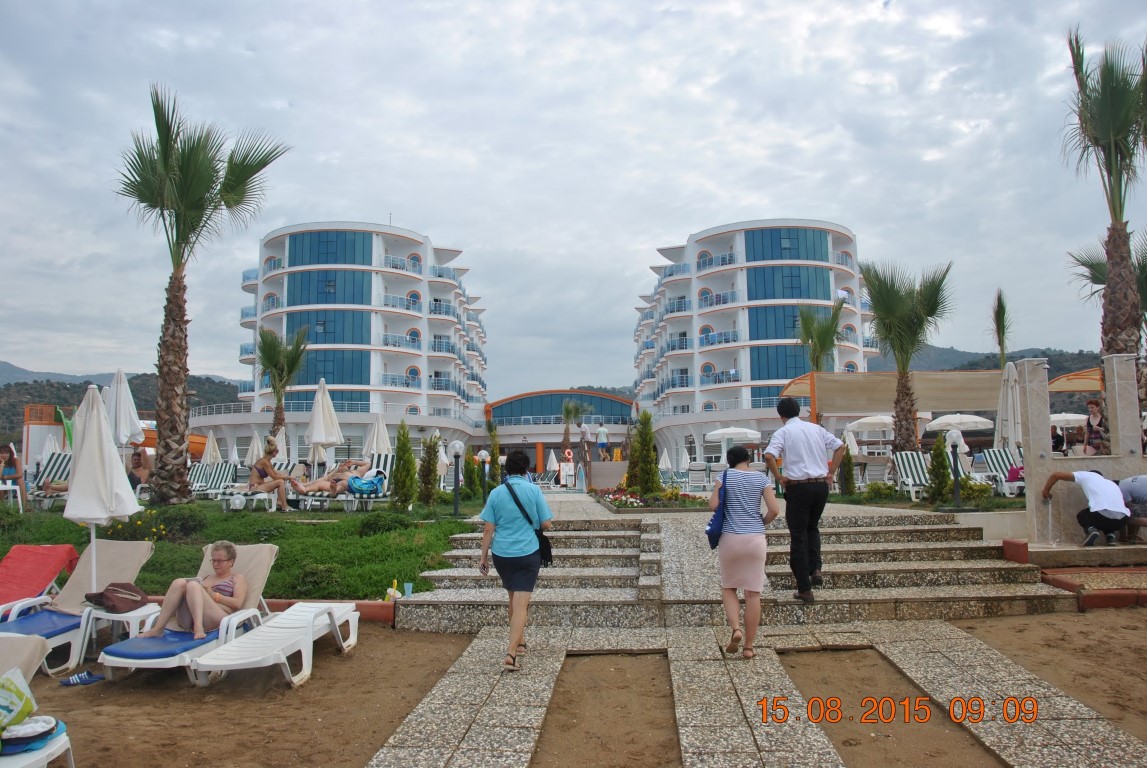 imagini hotel NOTION KESRE OZDERE